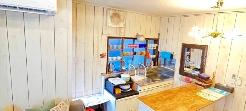 大町交汇旅馆(Ohmachi Junxion)图片