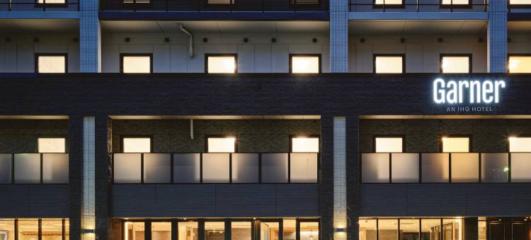 加纳大阪本町车站酒店(洲际酒店集团)(Garner Hotel Osaka Honmachi Station)图片