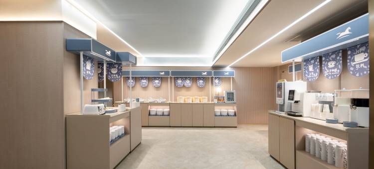 汉庭酒店(苏州高铁北站店)图片