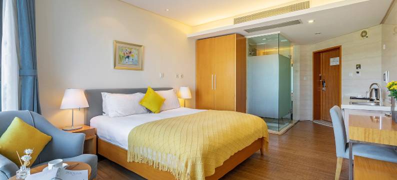 抚仙湖云屿度假民宿图片