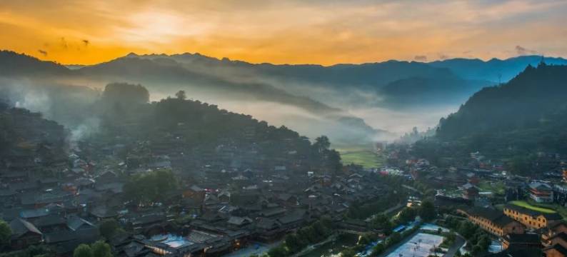 森霖墅全景民宿(东引观景台店)图片