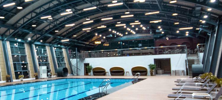 十一间沙屋图片