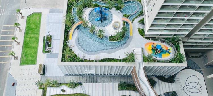 The Song Apartment - Havilla Vung Tau图片