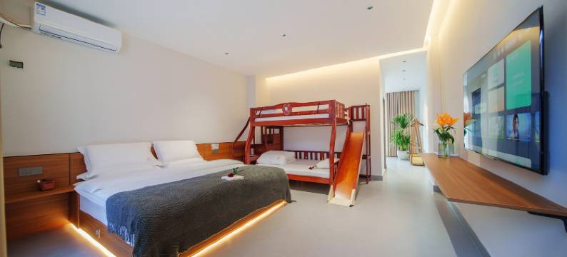 拾壹静舍民宿(石屏古城店)图片