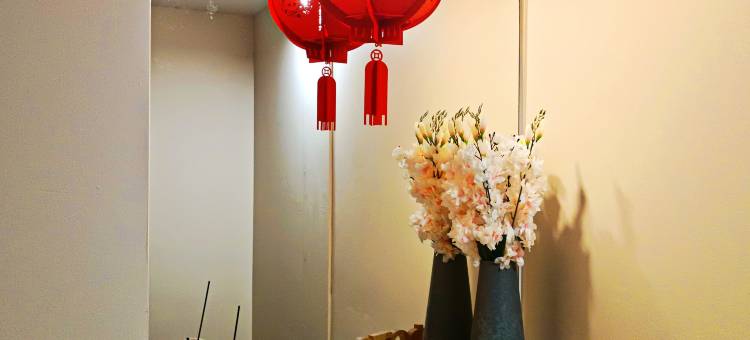 克里斯托弗酒店(Kristoff Hotel)图片