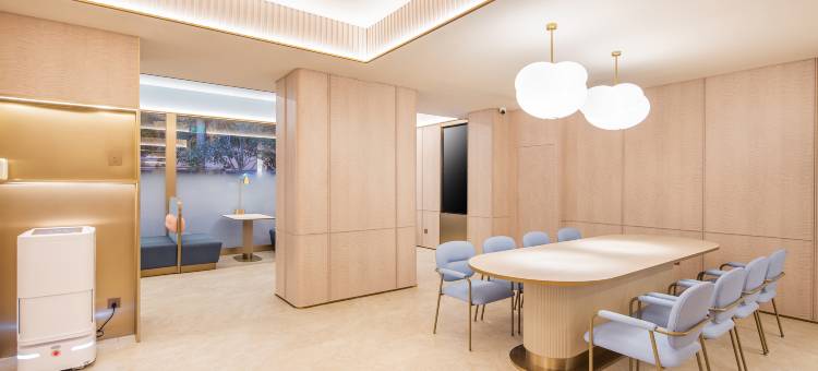 汉庭酒店(洛阳应天门店)图片