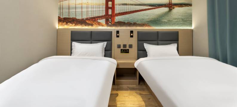 速8酒店(北京牛街广安门中医院店)图片