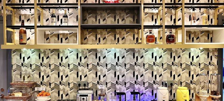 锦江之星品尚酒店(扶余火车站店)图片