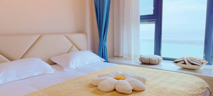 启东恒大海上威尼斯金之美假日酒店图片