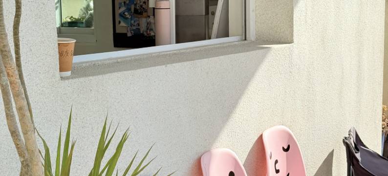 平潭不晚民宿图片