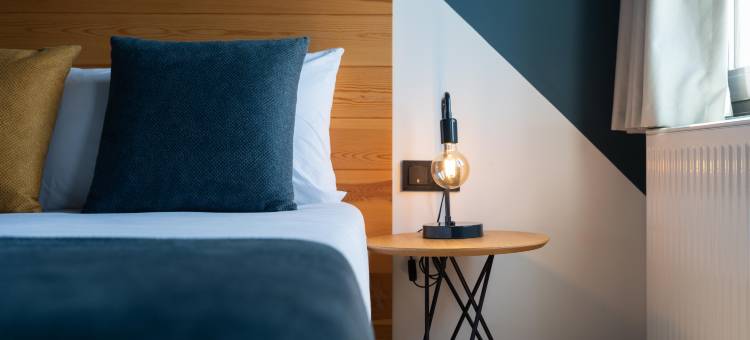 伊斯坦布尔加拉塔中央别墅酒店(The Central House Istanbul Galata)图片