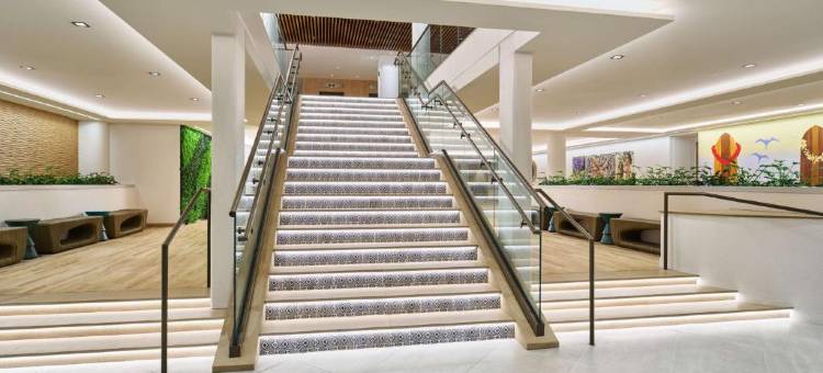 奥瑞格威基基百乐来酒店(OUTRIGGER Waikīkī Paradise Hotel)图片