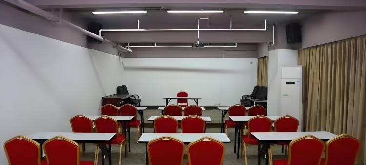 幸程酒店(乐东佛罗镇尖峰站店)图片