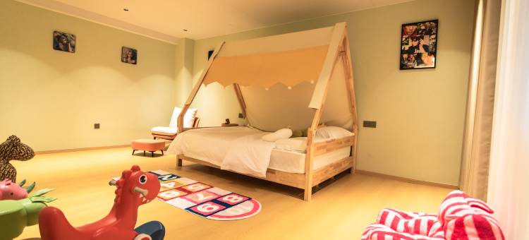 安廷酒店  (曲靖陆良客运北站店)图片