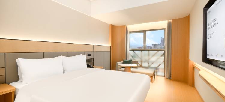 全季酒店(湛江观海长廊店)图片