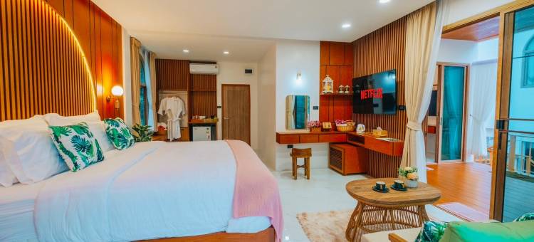 Pangthara65清迈(Pangthara65 Chiang Mai)图片