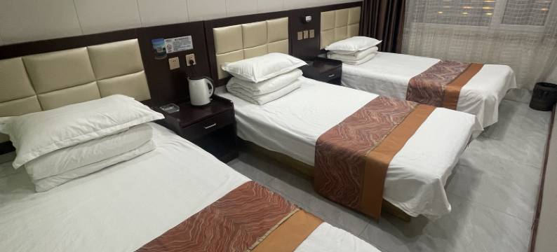 沈阳乾丰宾馆图片