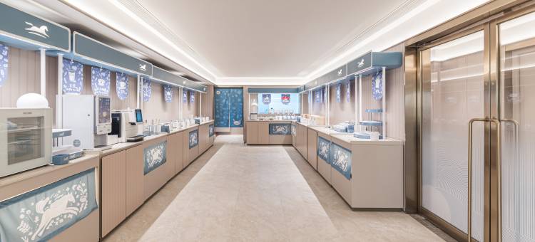汉庭酒店(古窑民俗风景博览区店)图片