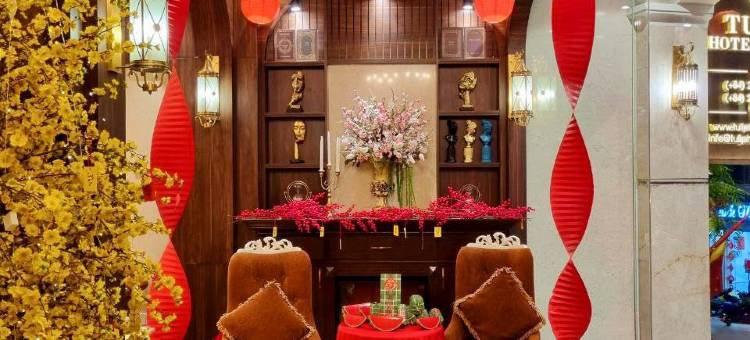 郁金香3号酒店(Tulip Hotel 3)图片