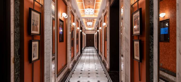 南京中央饭店图片