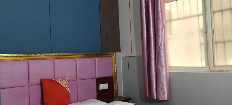 OYO西安洁静宾馆图片