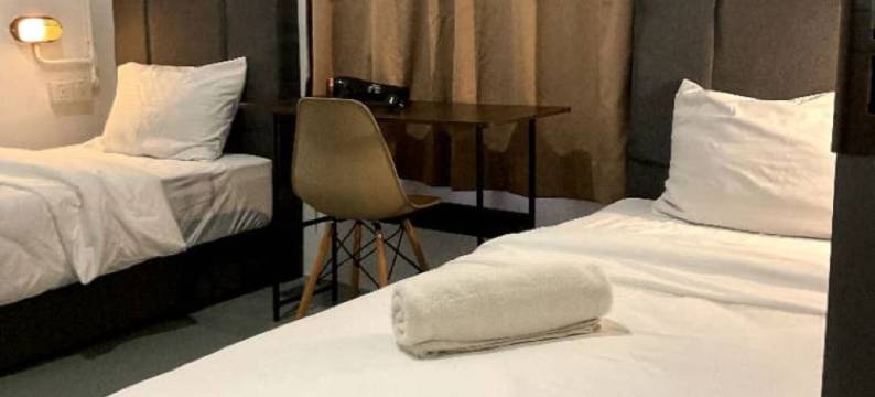 乔治市·爱巷39智能旅馆(39 Love Lane - Smart Intelligent Inn Georgetown)图片