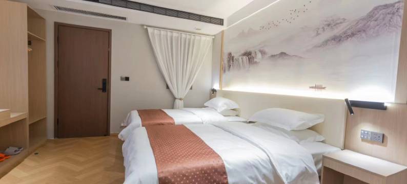 登封喜中喜大酒店图片