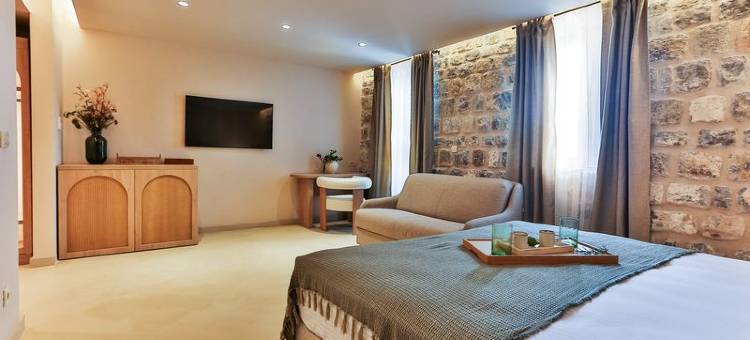 Boutique hotel Ruzmarin Garden&SPA by Aycon图片