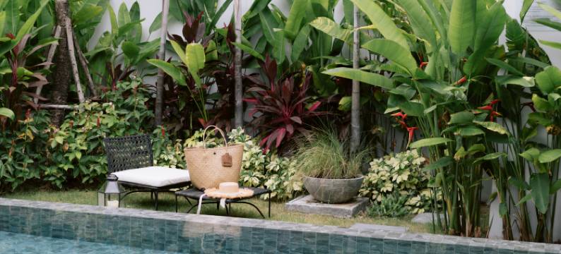 普吉岛阿兰娜别墅(Villa Alanna Phuket)图片