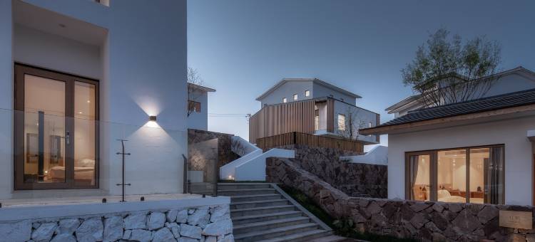 大乐之野·谷舍(余姚店)图片