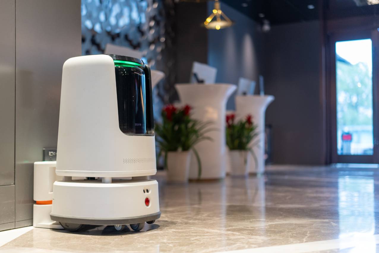 CityNote希诺酒店(杭州奥体博览城建设三路地铁站店)图片