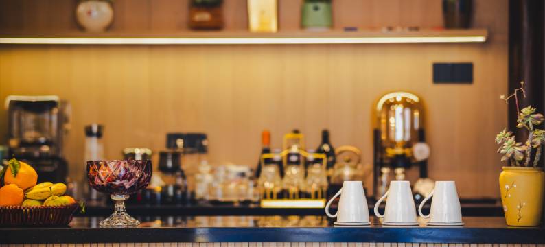 黄山捌家栈·榆林·渔池民宿(屯溪老街景区店)图片