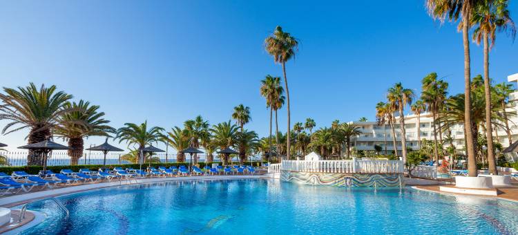 兰萨罗特岛全包式索尔酒店(Sol Lanzarote All Inclusive)图片