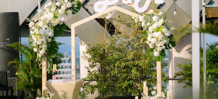 海丰美居酒店(Mercure Hai Phong)图片