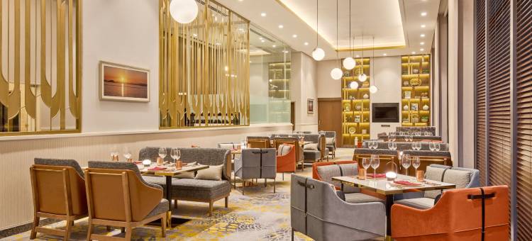 大西区酒店 - 酒店(Grand Westside Manila Bay)图片