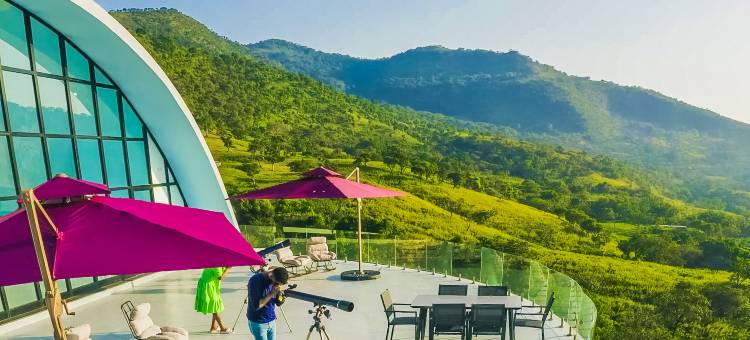 切贝拉大象爪旅馆(Chebera Elephant Paw Lodge)图片