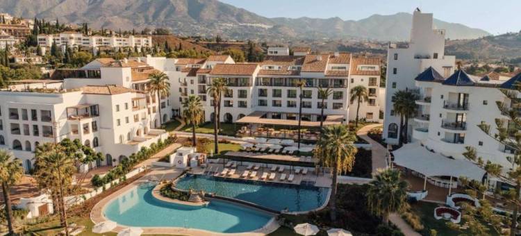 凯悦臻选系列之拉赞布拉度假酒店(米哈斯 - 马贝拉(La Zambra Resort Mijas - Marbella - The Unbound Collection by Hyatt)图片