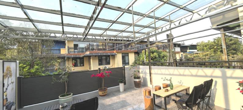 芒熙乐·轻奢民宿图片