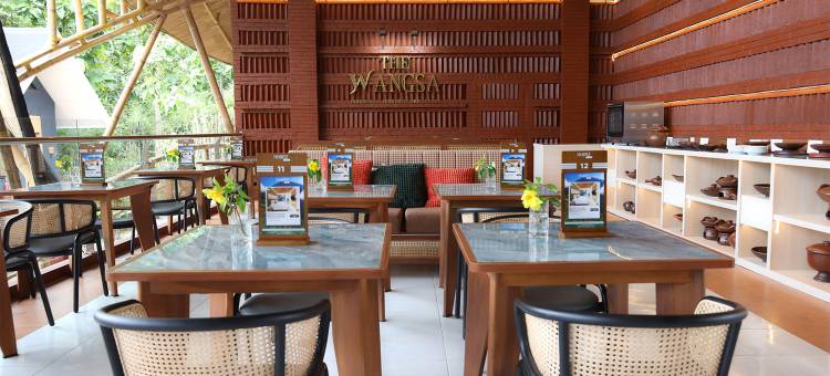 莫里茨山婆罗浮屠度假村及水疗中心(Moritz Hill Borobudur Resort & Spa)图片