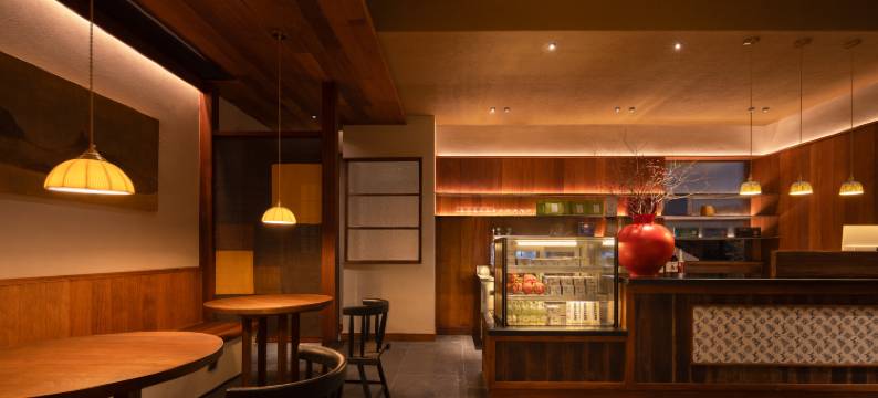 槿栖华锦民宿(三宝国际陶艺村店)图片