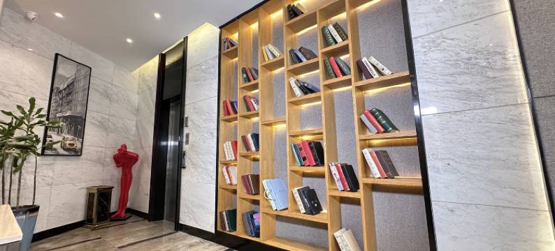 中山市瑰丽酒店图片