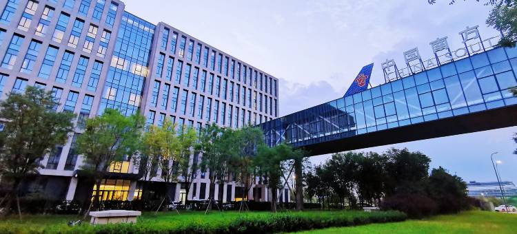北京明珠酒店(北京大兴机场店)图片