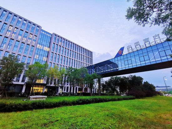 北京明珠酒店(北京大兴机场店)