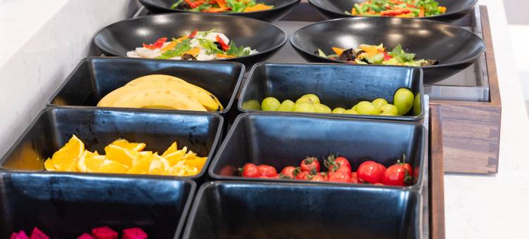 亚朵酒店(宿迁人民大道店)图片