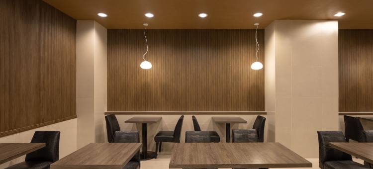 康桥商旅(台南民生馆)图片