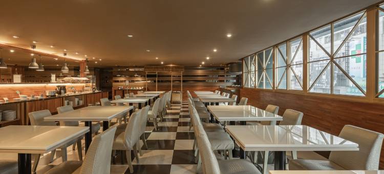 康桥商旅(高雄三多商圈馆)图片