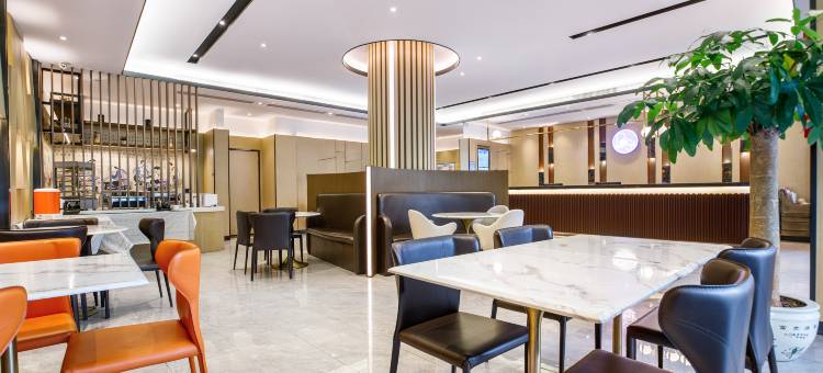 锐思特逸致酒店(温州西山店)图片