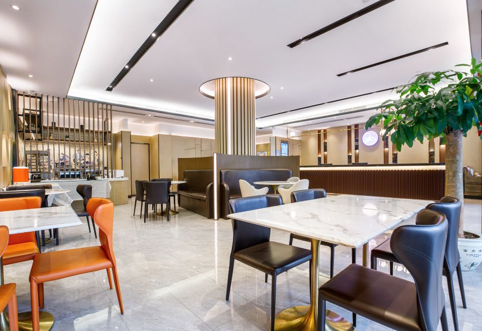 锐思特逸致酒店(温州西山店) 图片7