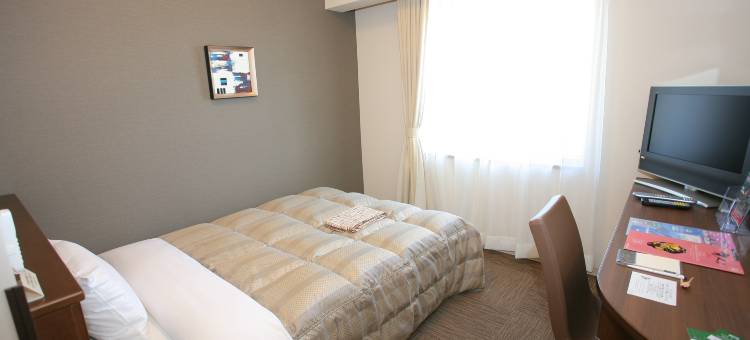 露樱酒店郡山交流道口店(Hotel Route-Inn Koriyama Inter)图片