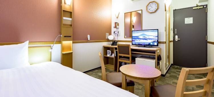 东横 INN 广岛站前新干线口 1 号(Toyoko Inn Hiroshima-Eki Shinkansen-Guchi 1)图片